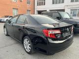 Toyota Camry 2011 годаүшін7 300 000 тг. в Костанай – фото 3