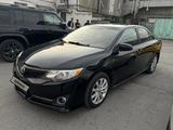 Toyota Camry 2011 года за 7 300 000 тг. в Костанай