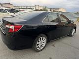Toyota Camry 2011 годаүшін7 300 000 тг. в Костанай – фото 5