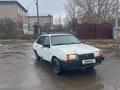 ВАЗ (Lada) 21099 1999 года за 450 000 тг. в Астана – фото 3