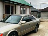 Toyota Camry 1998 годаүшін3 500 000 тг. в Алматы – фото 5