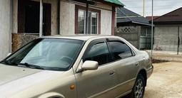 Toyota Camry 1998 года за 3 500 000 тг. в Алматы – фото 5