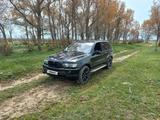 BMW X5 2002 годаүшін6 500 000 тг. в Тараз – фото 2