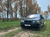 BMW X5 2002 годаүшін6 500 000 тг. в Тараз – фото 3