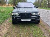 BMW X5 2002 годаүшін6 500 000 тг. в Тараз – фото 4