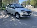 ВАЗ (Lada) Granta 2190 2022 года за 3 750 000 тг. в Алматы – фото 2