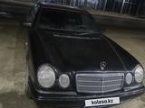 Mercedes-Benz E 320 1998 годаүшін2 850 000 тг. в Жетысай – фото 4