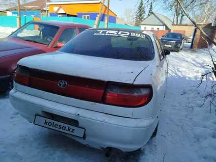 Toyota Carina 1994 года за 1 100 000 тг. в Усть-Каменогорск – фото 11