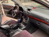 Toyota Avensis 2003 годаүшін3 800 000 тг. в Петропавловск – фото 4