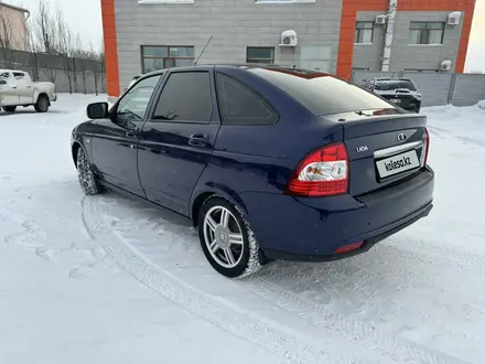 ВАЗ (Lada) Priora 2172 2014 года за 3 500 000 тг. в Темиртау – фото 3