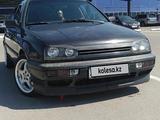 Volkswagen Golf 1993 годаfor2 200 000 тг. в Алматы – фото 3