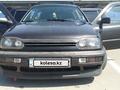 Volkswagen Golf 1993 годаfor2 200 000 тг. в Алматы – фото 4