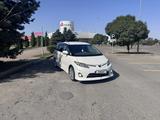 Toyota Estima 2010 года за 7 200 000 тг. в Алматы