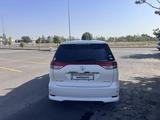 Toyota Estima 2010 года за 7 200 000 тг. в Алматы – фото 5