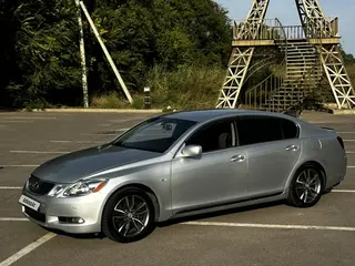 Lexus GS 300