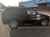 BMW X5 2001 года за 5 400 000 тг. в Караганда – фото 2