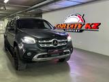 Mercedes-Benz X 350 2018 года за 35 000 000 тг. в Астана