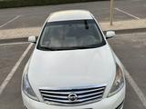Nissan Teana 2011 года за 4 500 000 тг. в Туркестан – фото 4