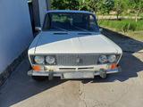 ВАЗ (Lada) 2106 1983 года за 450 000 тг. в Туркестан – фото 3