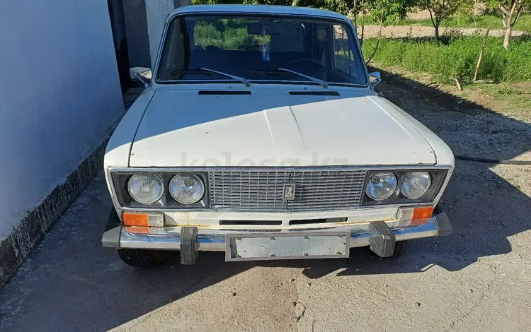 ВАЗ (Lada) 2106 1983 годаүшін450 000 тг. в Туркестан