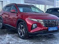 Hyundai Tucson 2021 года за 14 390 000 тг. в Усть-Каменогорск