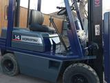 Komatsu  FG-15 2004 года за 3 500 000 тг. в Астана – фото 5