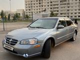 Nissan Maxima 2001 года за 3 400 000 тг. в Алматы – фото 3