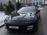 Porsche Panamera 2011 года за 20 000 000 тг. в Алматы