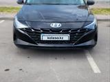 Hyundai Elantra 2021 годаүшін10 380 000 тг. в Астана – фото 2
