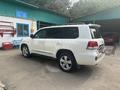 Toyota Land Cruiser 2008 годаfor17 500 000 тг. в Алматы