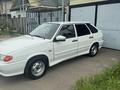ВАЗ (Lada) 2114 2011 годаүшін1 100 000 тг. в Алматы – фото 11