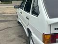 ВАЗ (Lada) 2114 2011 годаүшін1 100 000 тг. в Алматы – фото 4