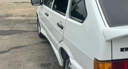 ВАЗ (Lada) 2114 2011 года за 1 370 000 тг. в Алматы – фото 4