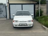 ВАЗ (Lada) 2114 2011 годаүшін1 100 000 тг. в Алматы