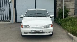 ВАЗ (Lada) 2114 2011 года за 1 370 000 тг. в Алматы