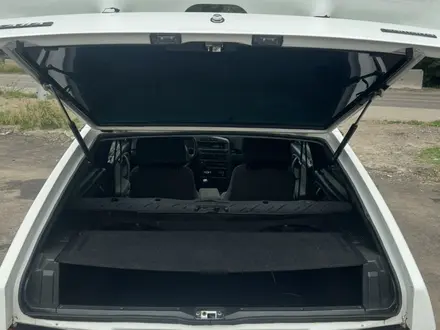 ВАЗ (Lada) 2114 2011 года за 1 100 000 тг. в Алматы – фото 6