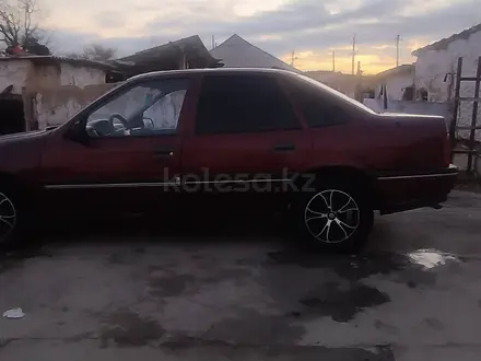 Opel Vectra 1995 года за 650 000 тг. в Туркестан – фото 5