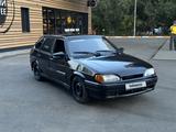 ВАЗ (Lada) 2114 2008 года за 700 000 тг. в Уральск – фото 2