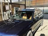 Subaru Legacy 1994 годаүшін1 700 000 тг. в Алматы – фото 2