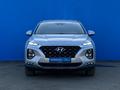 Hyundai Santa Fe 2019 годаүшін12 760 000 тг. в Алматы – фото 2