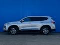 Hyundai Santa Fe 2019 года за 12 760 000 тг. в Алматы – фото 5