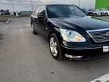 Lexus LS 430 2005 года за 7 000 000 тг. в Астана – фото 3