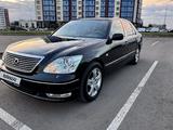 Lexus LS 430 2005 года за 7 000 000 тг. в Астана