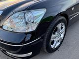 Lexus LS 430 2005 года за 7 000 000 тг. в Астана – фото 5