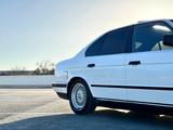 BMW 525 1990 года за 1 500 000 тг. в Жанаозен – фото 4