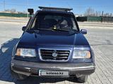 Suzuki Vitara 1996 годаүшін3 500 000 тг. в Актау – фото 2