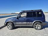 Suzuki Vitara 1996 годаүшін3 500 000 тг. в Актау – фото 4