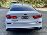 Kia Optima 2020 годаүшін6 000 000 тг. в Уральск – фото 4