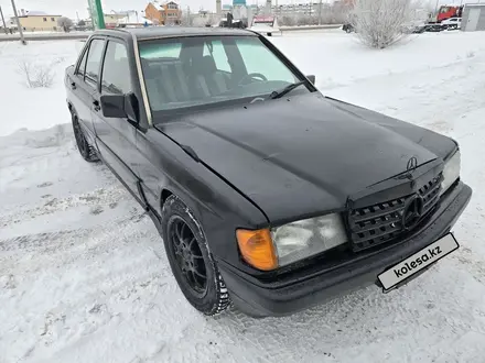 Mercedes-Benz 190 1992 года за 900 000 тг. в Астана – фото 4