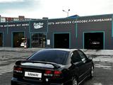 Subaru Legacy 2000 годаүшін3 300 000 тг. в Усть-Каменогорск – фото 2